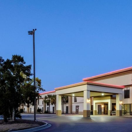 Red Roof Inn Yemassee Esterno foto